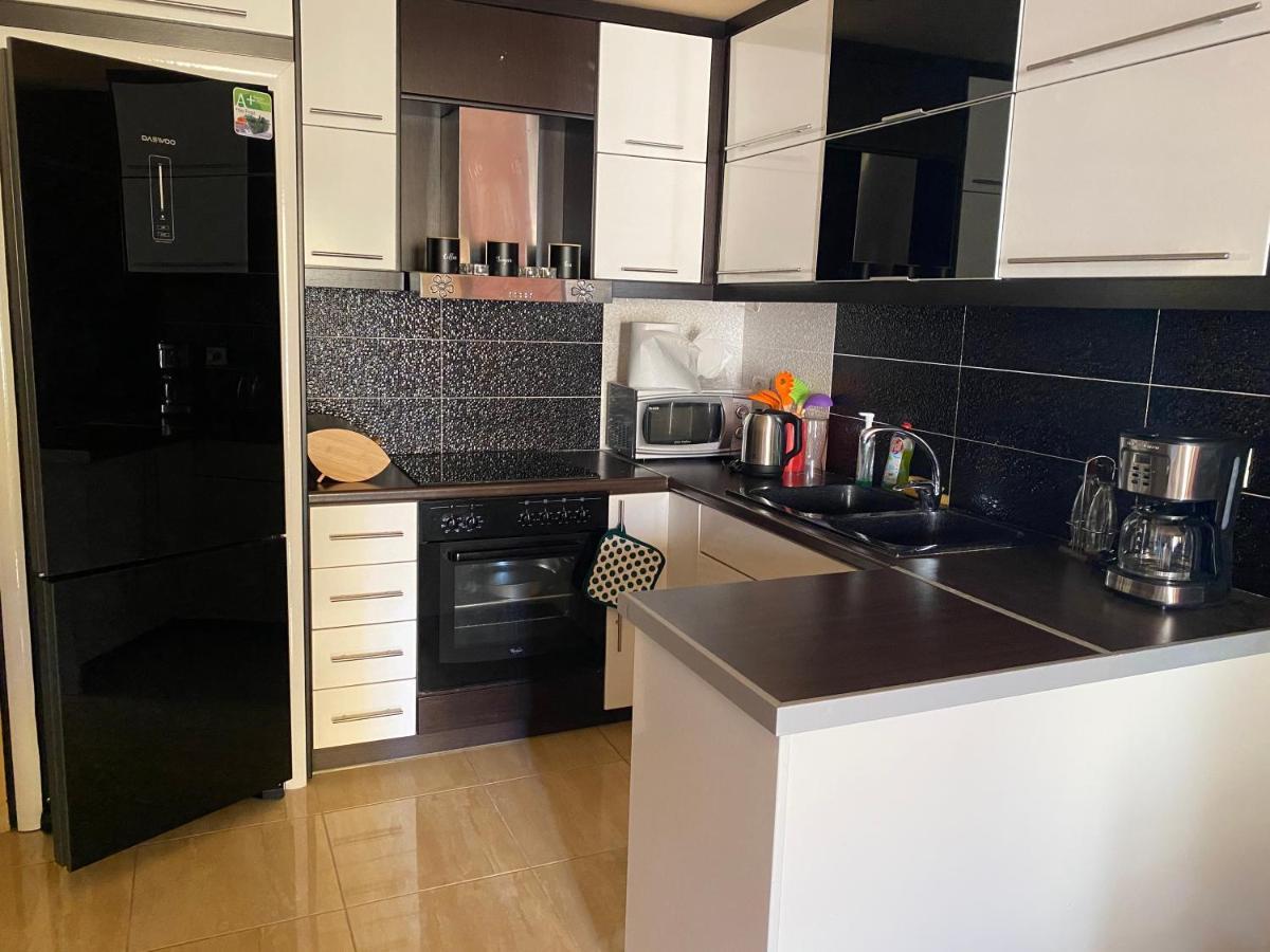 Sunny Apartament Saranda Eksteriør bilde