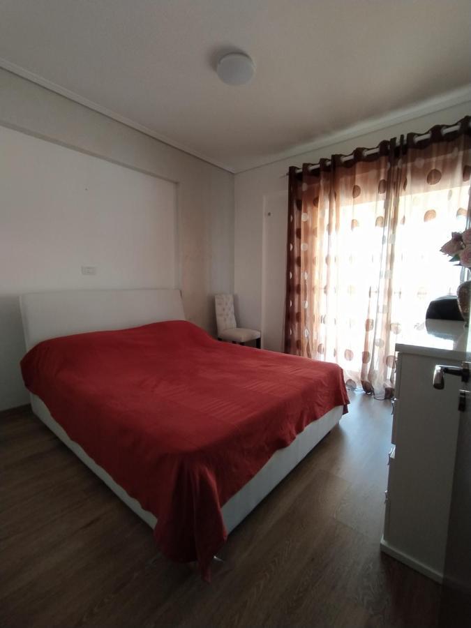 Sunny Apartament Saranda Eksteriør bilde
