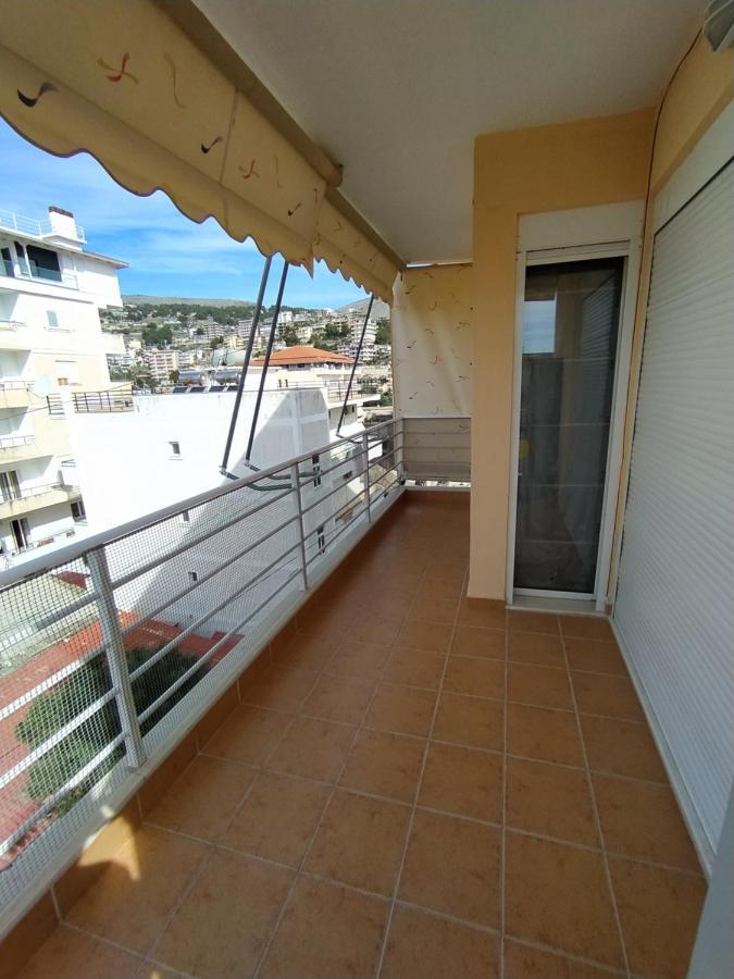 Sunny Apartament Saranda Eksteriør bilde