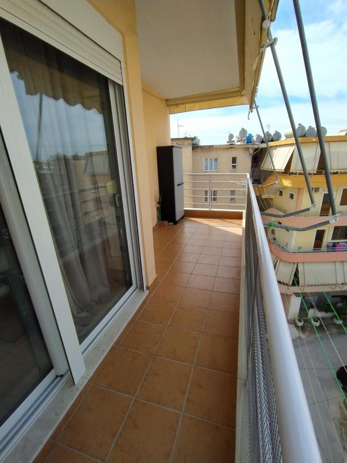 Sunny Apartament Saranda Eksteriør bilde