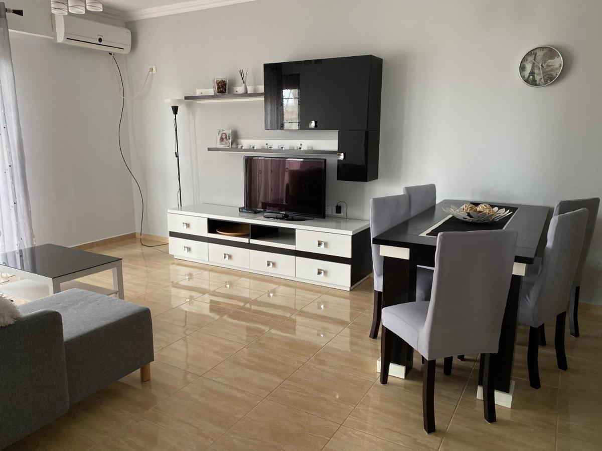 Sunny Apartament Saranda Eksteriør bilde