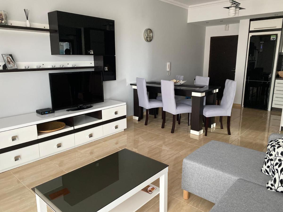 Sunny Apartament Saranda Eksteriør bilde